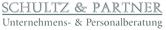 Schultz & Partner Unternehmensberatung & Personalberatung-Logo
