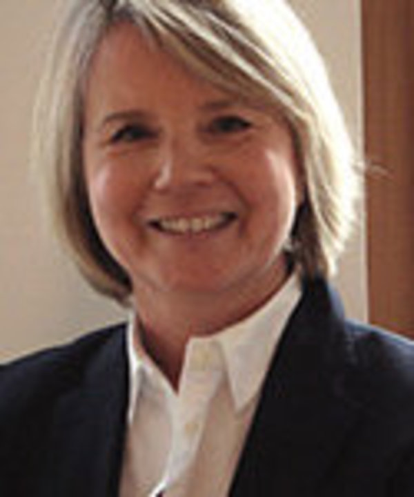 Sabine Schultz